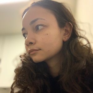 Meet your Posher, Virginia